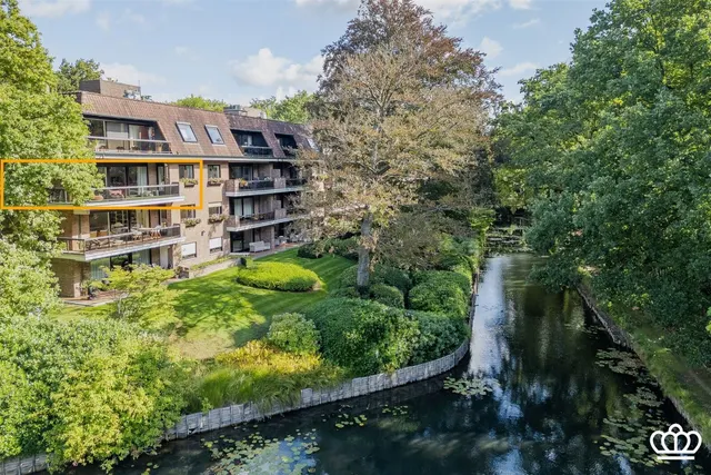 Appartement te koop in Brasschaat – 1/10