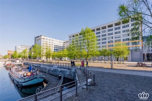 Appartement te koop in Antwerpen – 1/10
