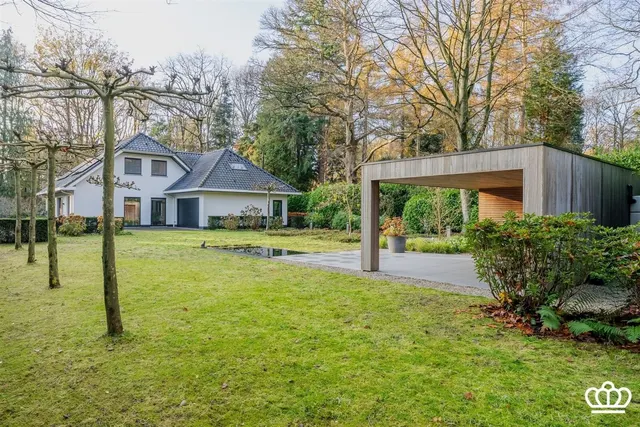 Villa te koop in Kalmthout – 1/10