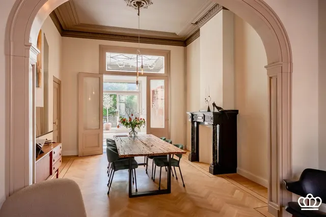 Herenhuis à vendre à Antwerpen – 1/10