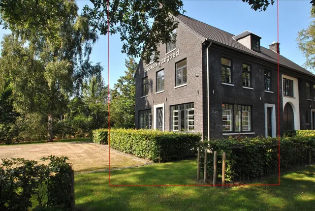 Huis te koop in Kapellen – 1/10