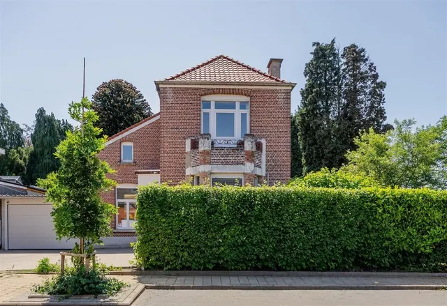 Huis à vendre à Essen – 1/10