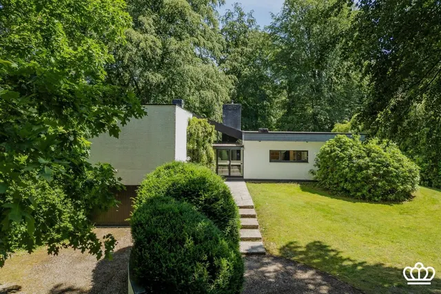 Villa te koop in Kapellen – 1/10
