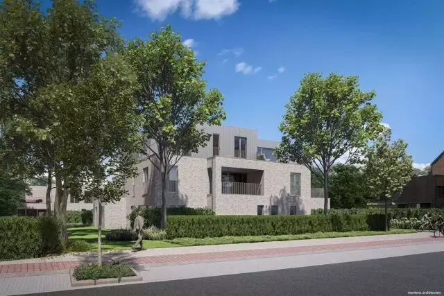 apartment à vendre à Kalmthout – 1/9