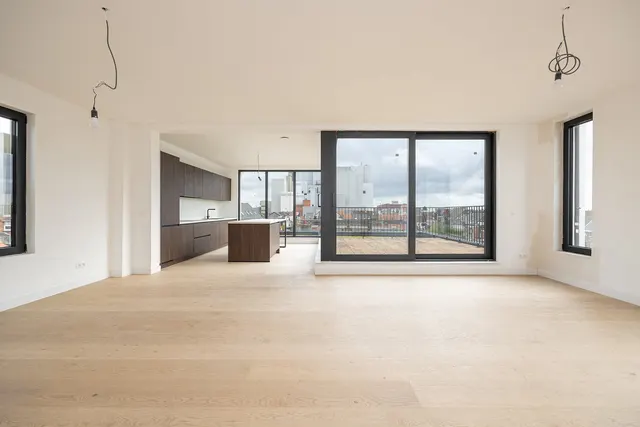 Appartement à vendre à Antwerpen – 1/10