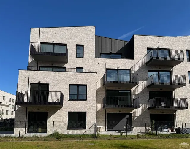 Appartement te huur in Nivelles – 1/10