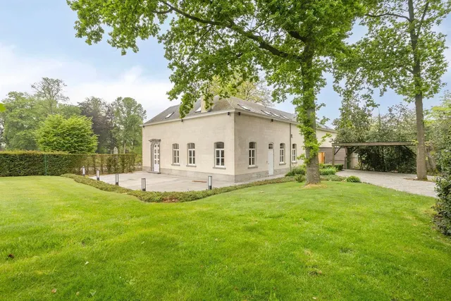 Huis te huur in Pajottegem – 1/10
