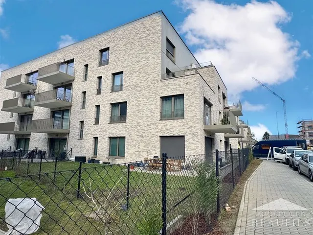 Appartement te huur in Nivelles – 1/10