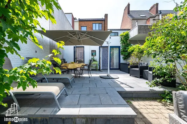 Maison à vendre à Sint-Niklaas – 1/10