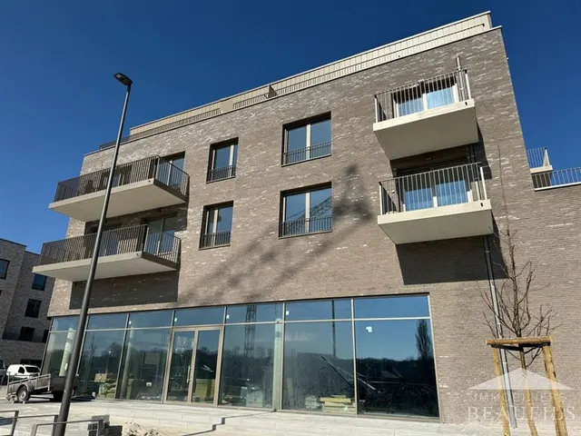 Appartement te huur in Nivelles – 1/10