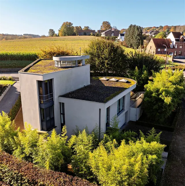 Villa te huur in Beersel – 1/10