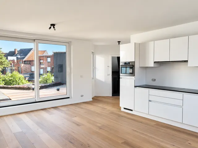 Appartement à louer à Mechelen – 1/8