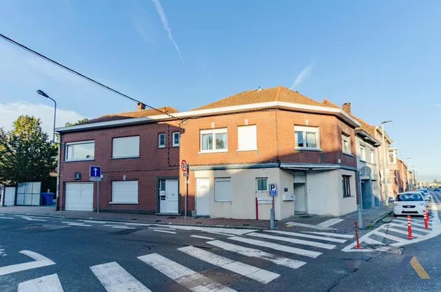 Huis te koop in Herseaux