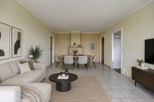 Appartement à vendre à Antwerpen – 1/10