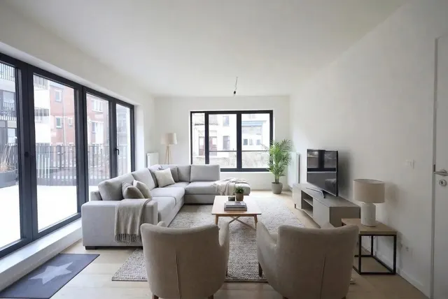 apartment for sale in Bruxelles