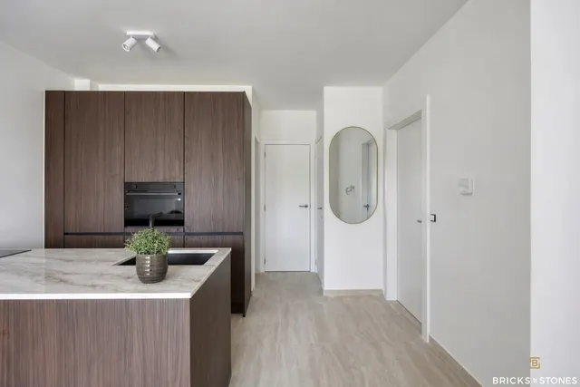Appartement te huur in Antwerpen – 1/10