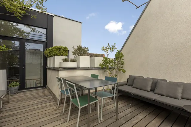 Huis à vendre à Antwerpen – 1/10