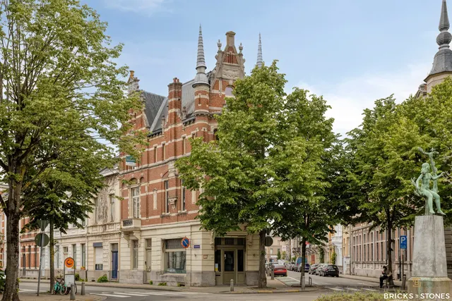 Duplex à vendre à Antwerpen – 1/10
