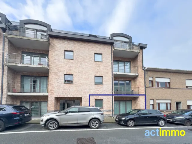 Appartement te koop in Mouscron – 1/10