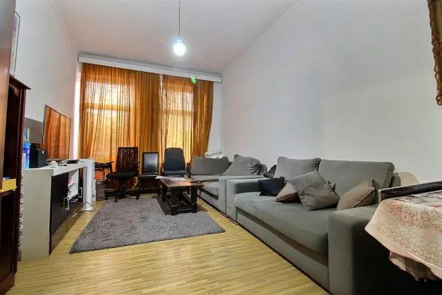 Appartement à vendre à Bruxelles – 1/10