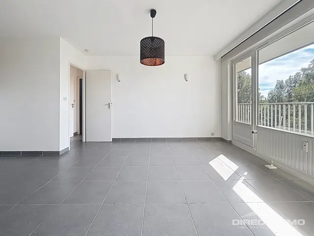 Appartement à vendre à Zaventem – 1/9