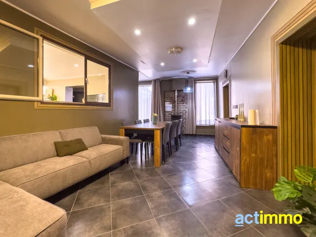 Huis te koop in Mouscron – 1/10