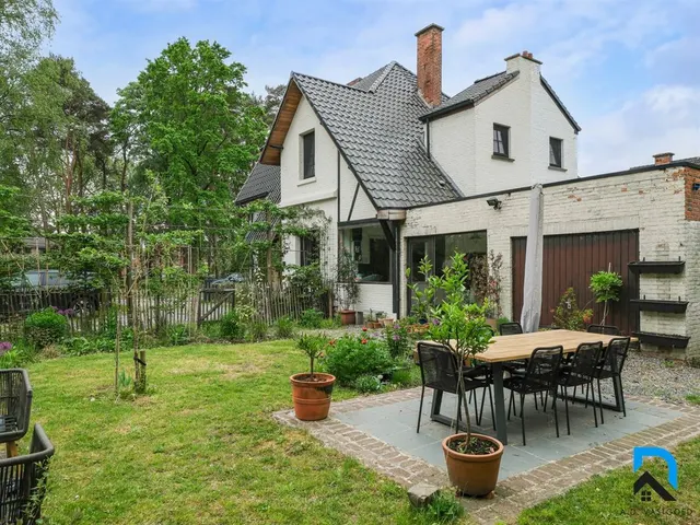Huis te koop in Heusden-Zolder – 1/10