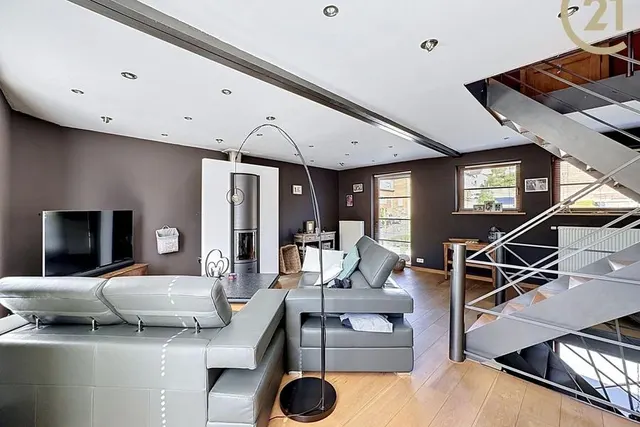 Maison à vendre à Genappe – 1/10