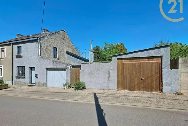 Maison à vendre à Genappe – 1/10