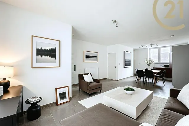 Maison à vendre à Charleroi – 1/10