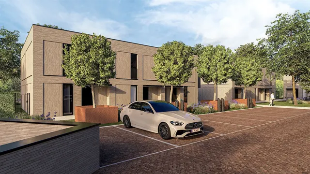 Huis te koop in Puurs – 1/10