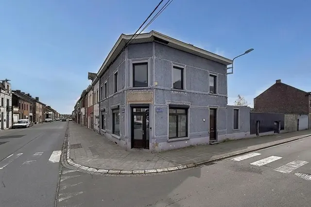 Maison à vendre à Courcelles – 1/10