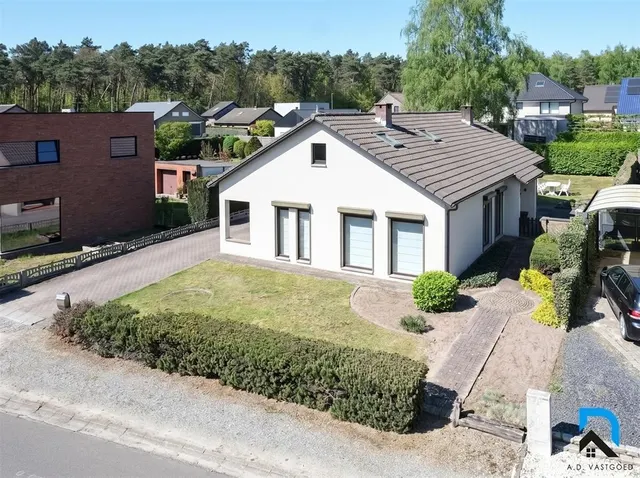 Maison à vendre à Houthalen-Helchteren – 1/10