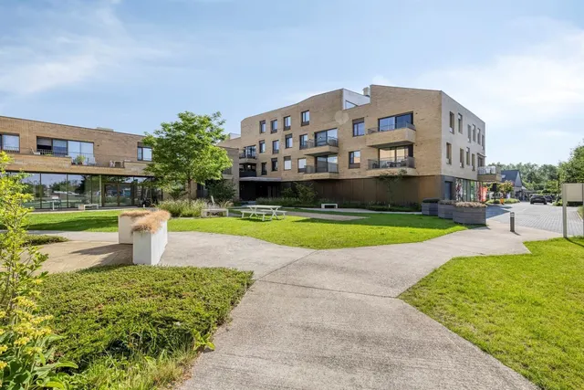 Assistentiewoning te koop in Breendonk – 1/10