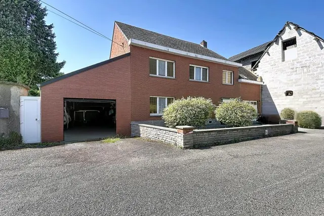 Maison à vendre à Lens – 1/10