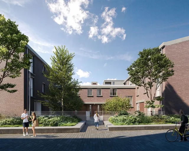 Huis te koop in Puurs – 1/8