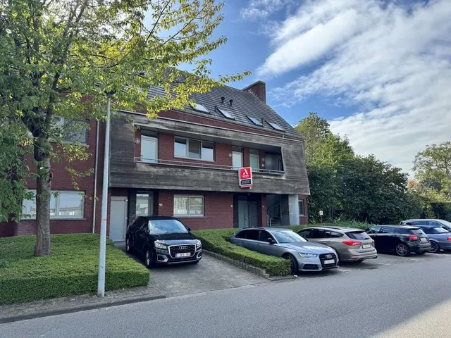 Appartement te koop in Puurs – 1/10