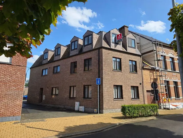 Appartement à louer à Sint-Amands – 1/10