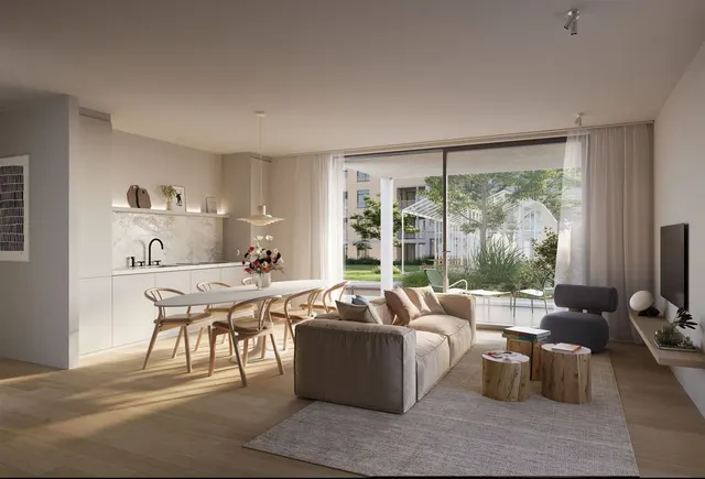 Apartment for sale in Puurs – 1/7