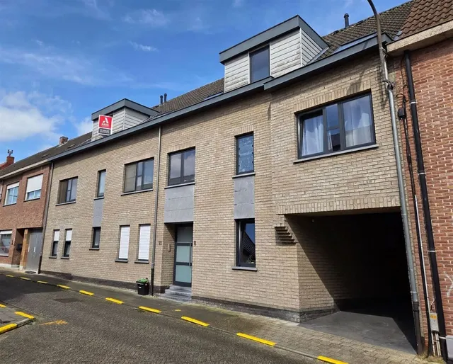 Appartement à louer à Mariekerke – 1/10
