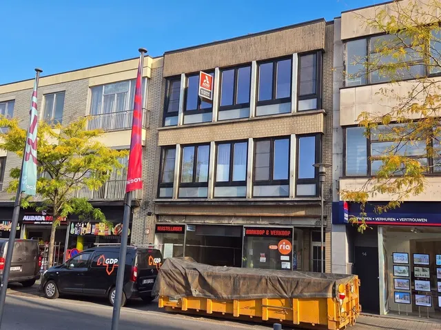 Appartement te huur in Willebroek – 1/10