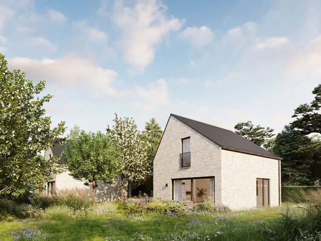 Huis à vendre à Sint-Amands – 1/18