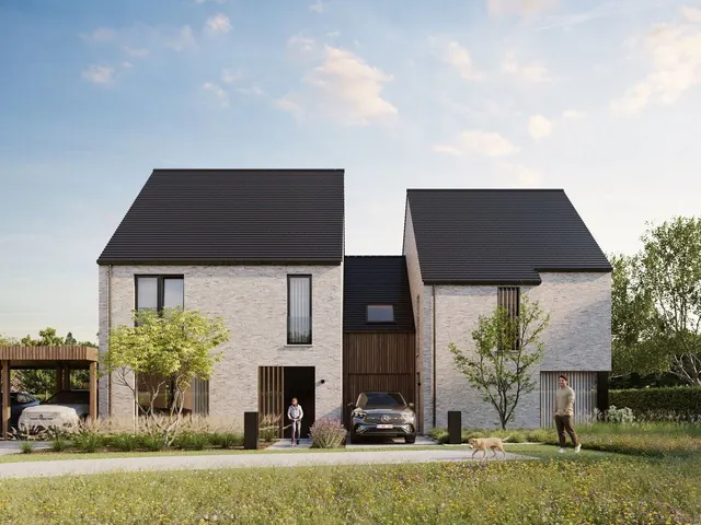 Huis à vendre à Sint-Amands – 1/36