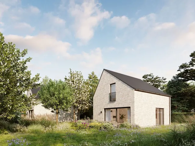 Huis à vendre à Sint-Amands – 1/18