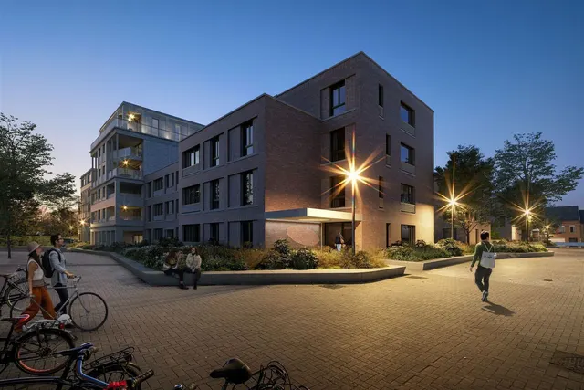 Apartment for sale in Puurs – 1/7