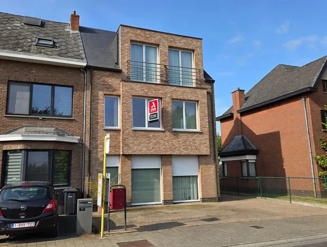 Appartement te huur in Willebroek – 1/10