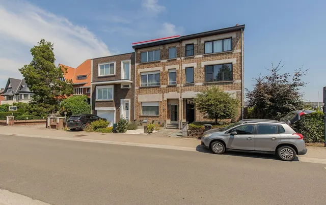 Maison à vendre à Willebroek – 1/10