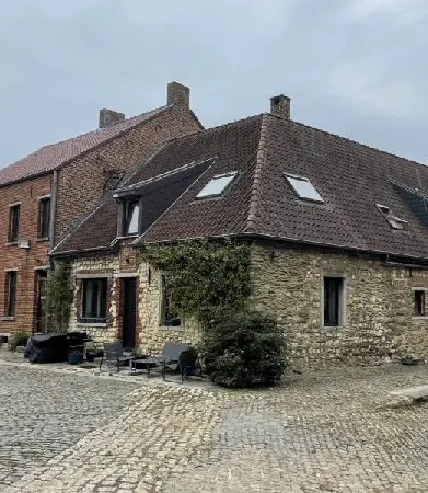 House for sale in Ittre – 1/10