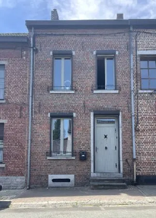 Huis te koop in Obaix – 1/10