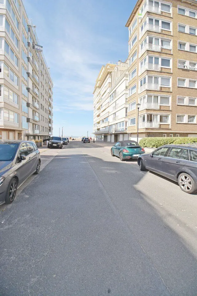Appartement à louer à Knokke-Heist – 1/10